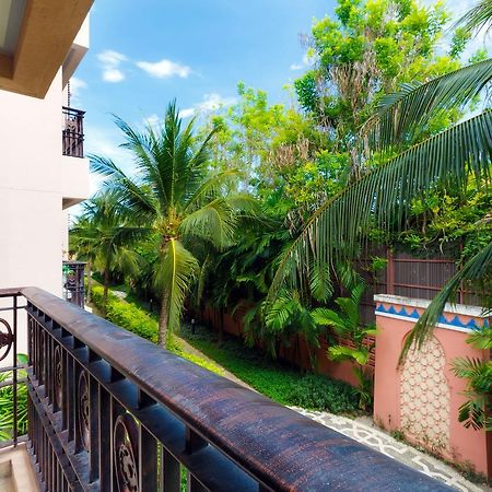 Marrakesh Beachfront Condominium 후아 힌 외부 사진