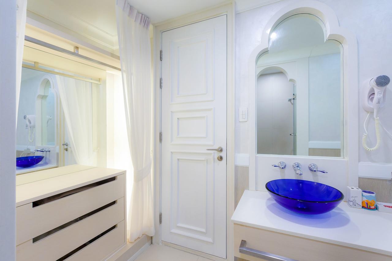 Marrakesh Beachfront Condominium 후아 힌 외부 사진