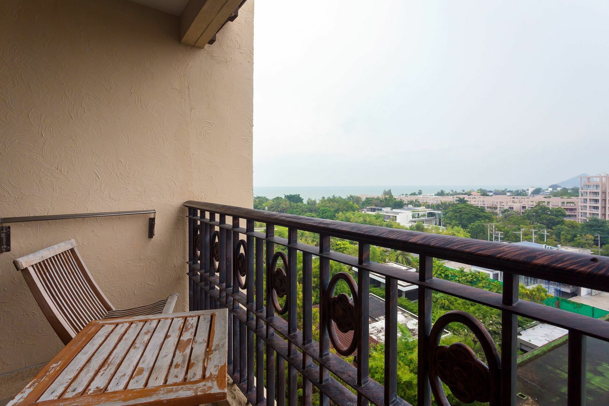 Marrakesh Beachfront Condominium 후아 힌 외부 사진