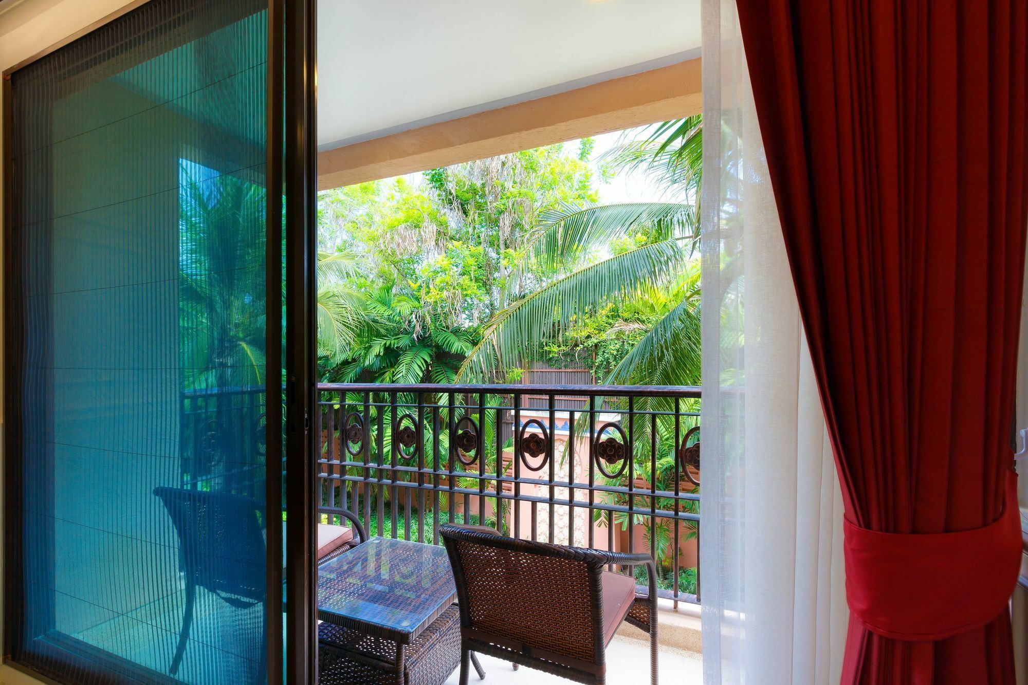 Marrakesh Beachfront Condominium 후아 힌 외부 사진