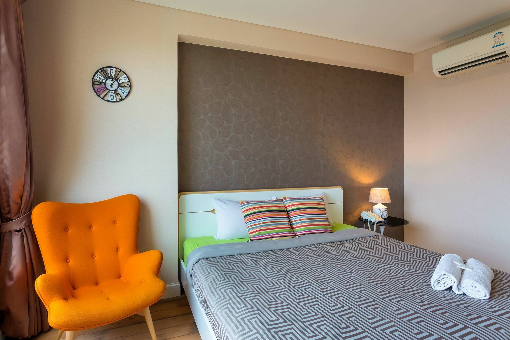 Marrakesh Beachfront Condominium 후아 힌 외부 사진