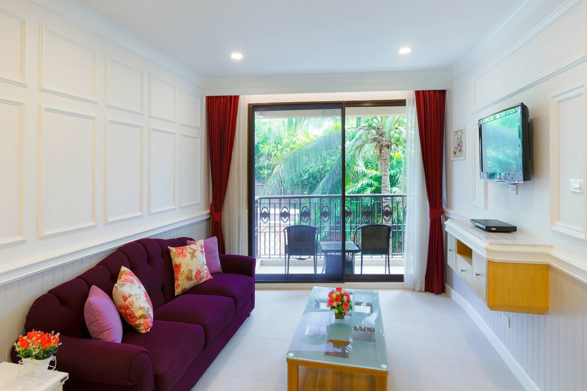 Marrakesh Beachfront Condominium 후아 힌 외부 사진